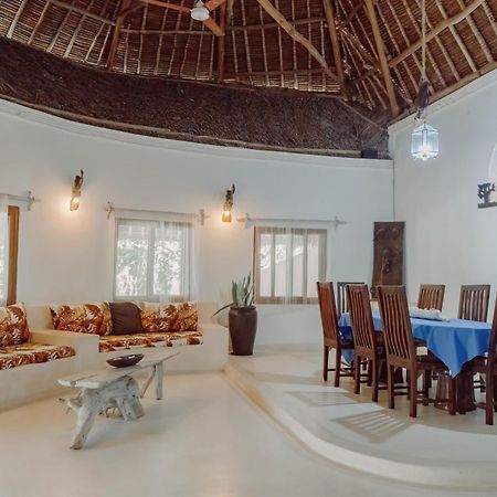Baobab Village Watamu Εξωτερικό φωτογραφία