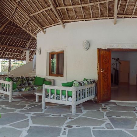 Baobab Village Watamu Εξωτερικό φωτογραφία
