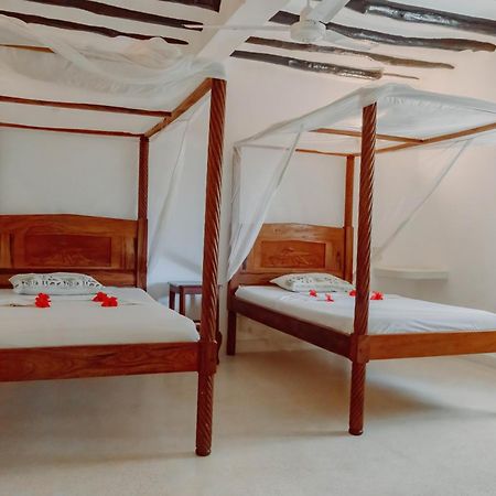 Baobab Village Watamu Εξωτερικό φωτογραφία