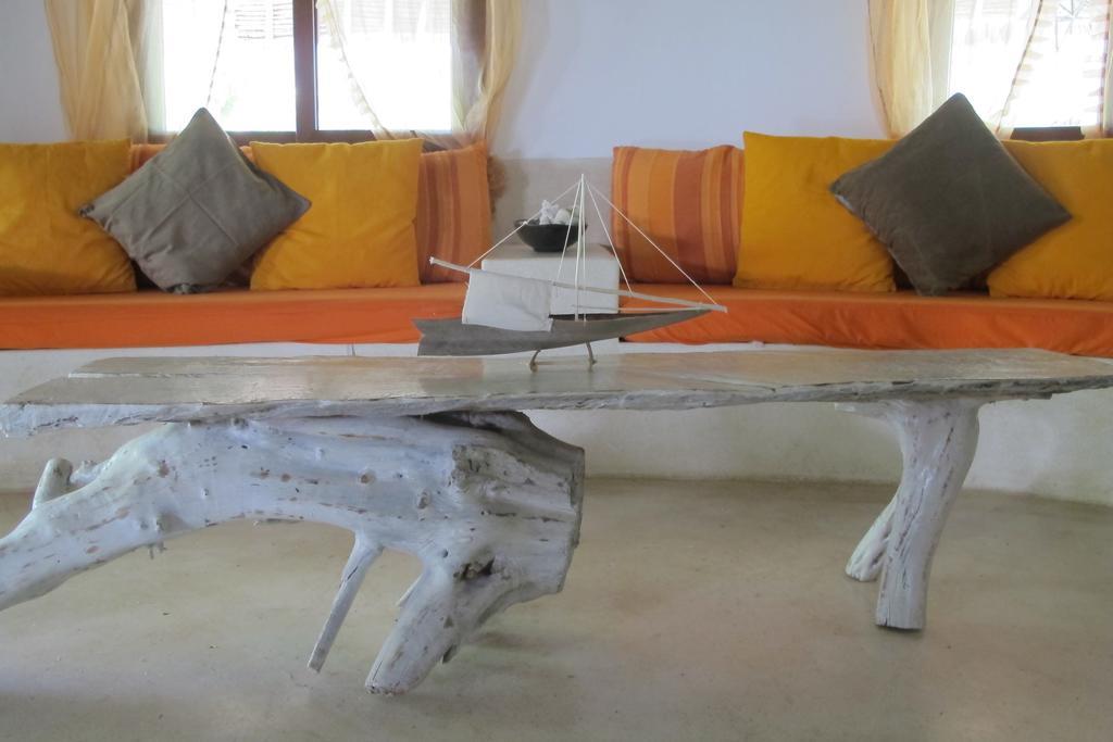 Baobab Village Watamu Εξωτερικό φωτογραφία