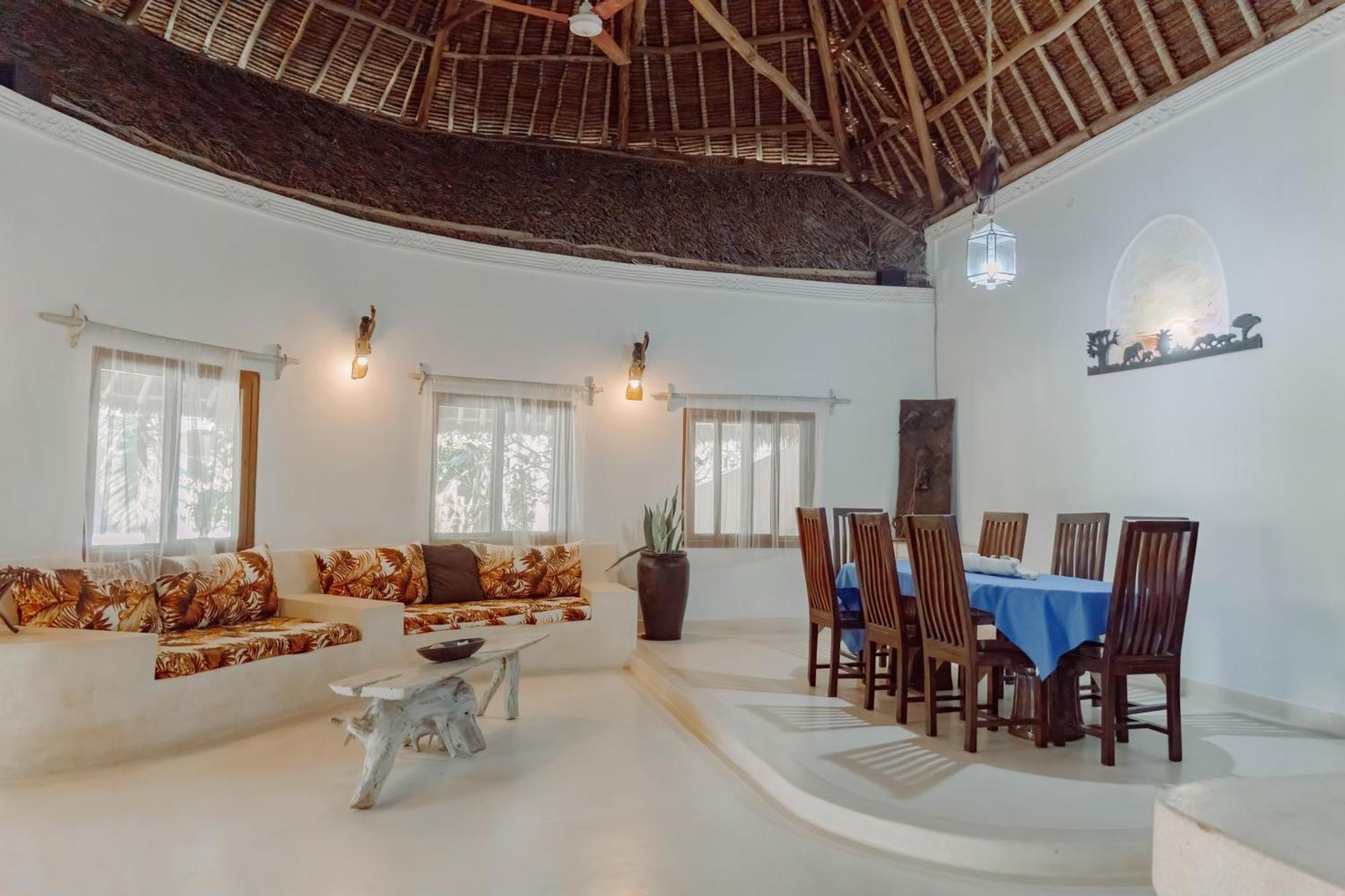 Baobab Village Watamu Εξωτερικό φωτογραφία