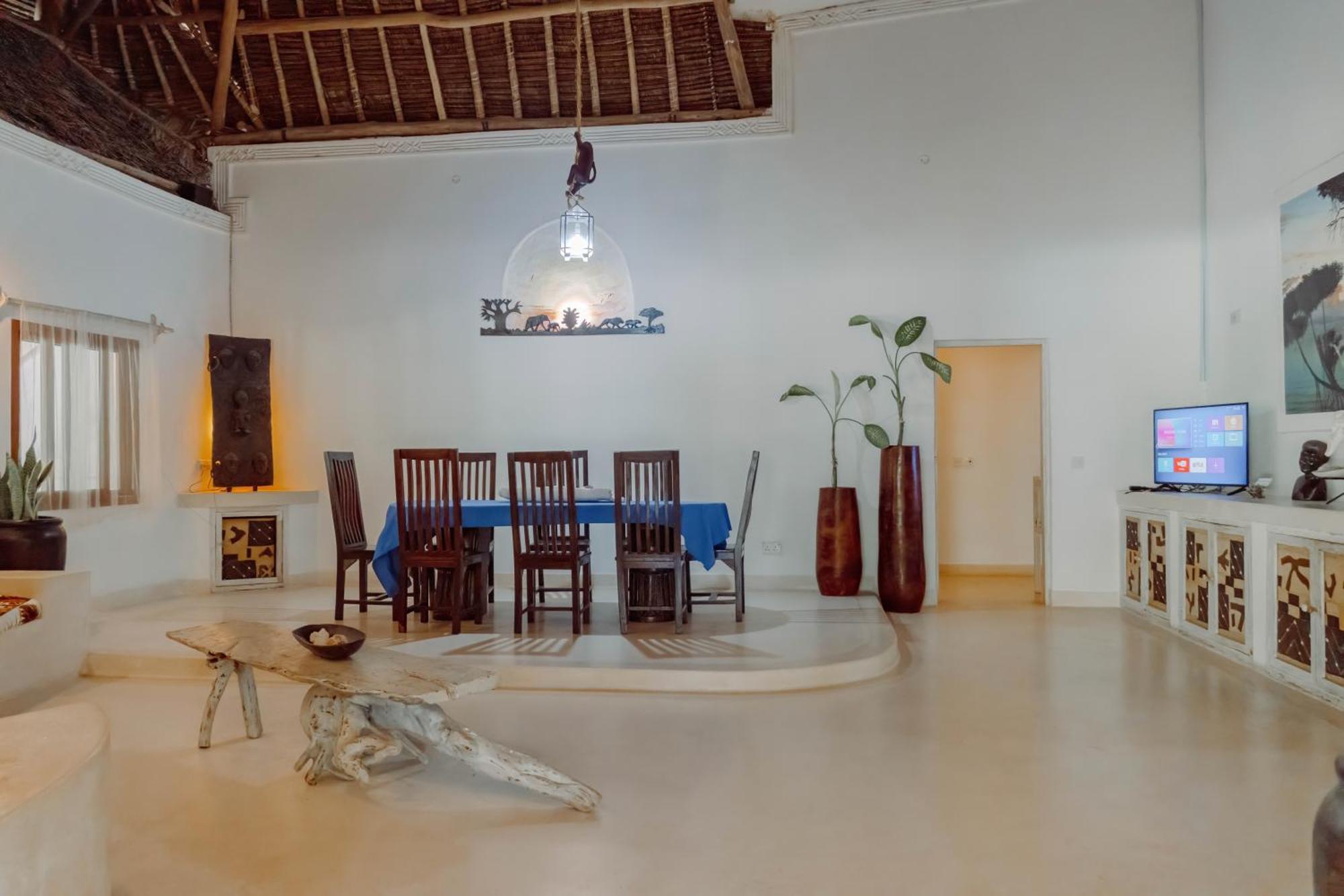 Baobab Village Watamu Εξωτερικό φωτογραφία