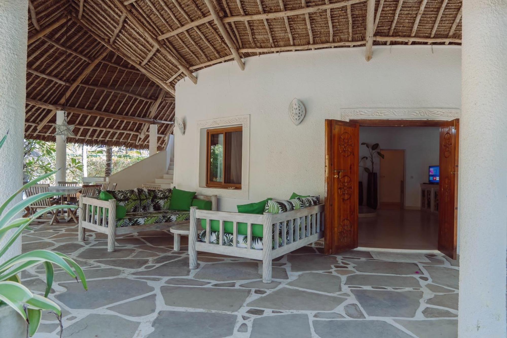 Baobab Village Watamu Εξωτερικό φωτογραφία
