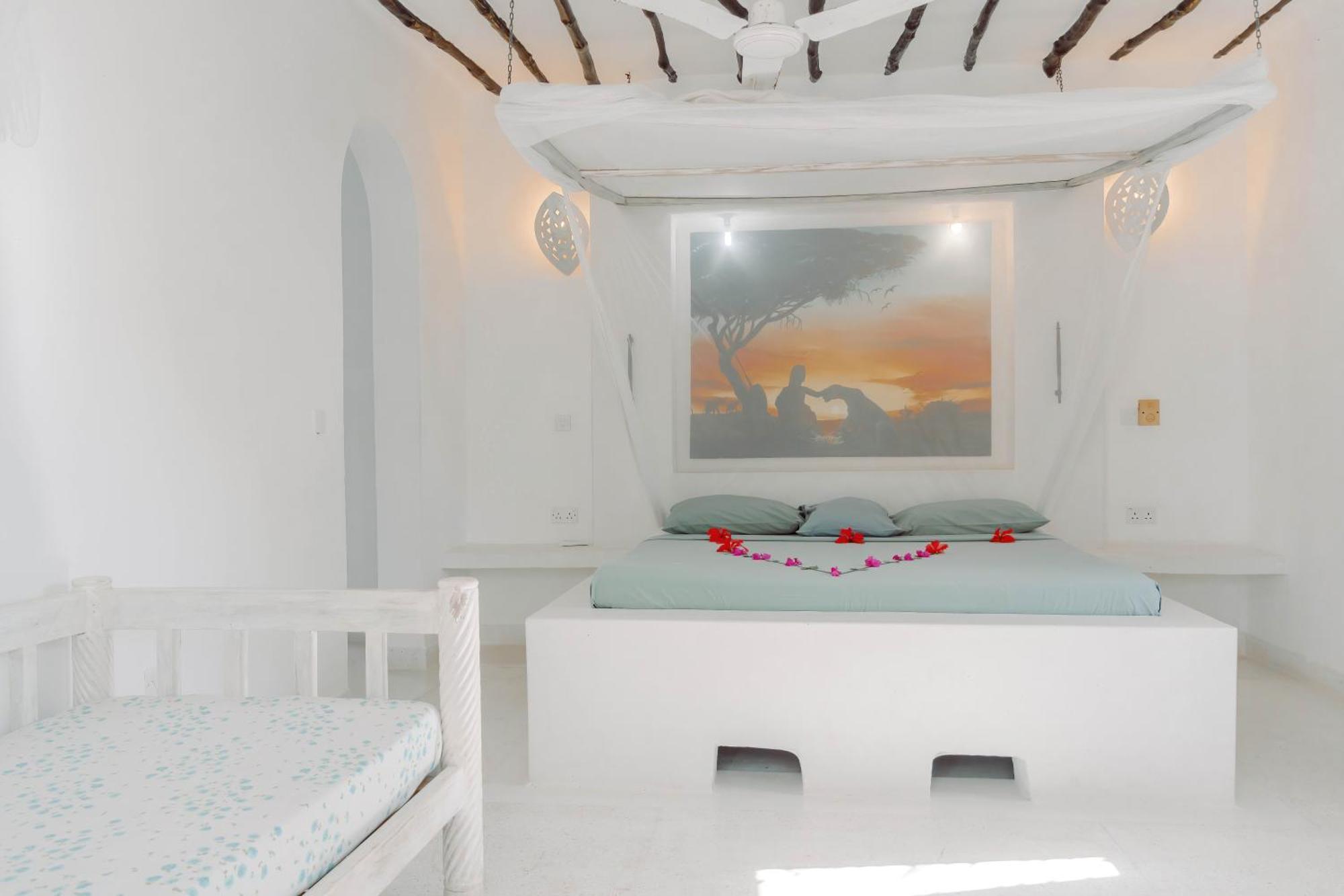 Baobab Village Watamu Εξωτερικό φωτογραφία