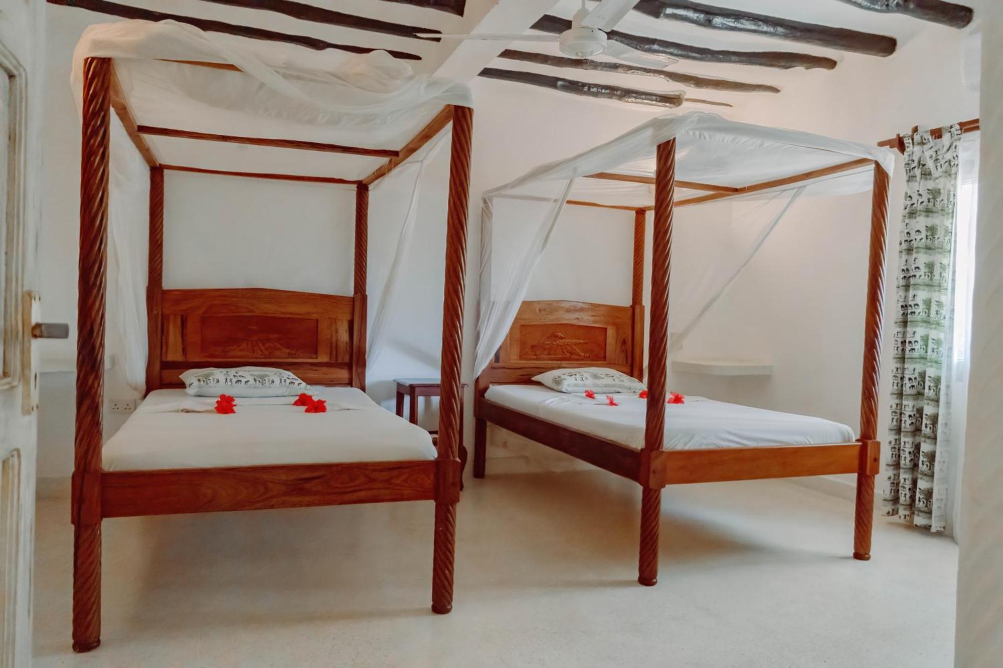 Baobab Village Watamu Εξωτερικό φωτογραφία