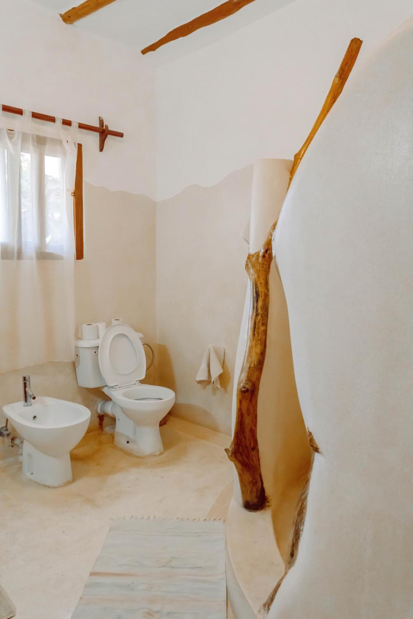 Baobab Village Watamu Εξωτερικό φωτογραφία