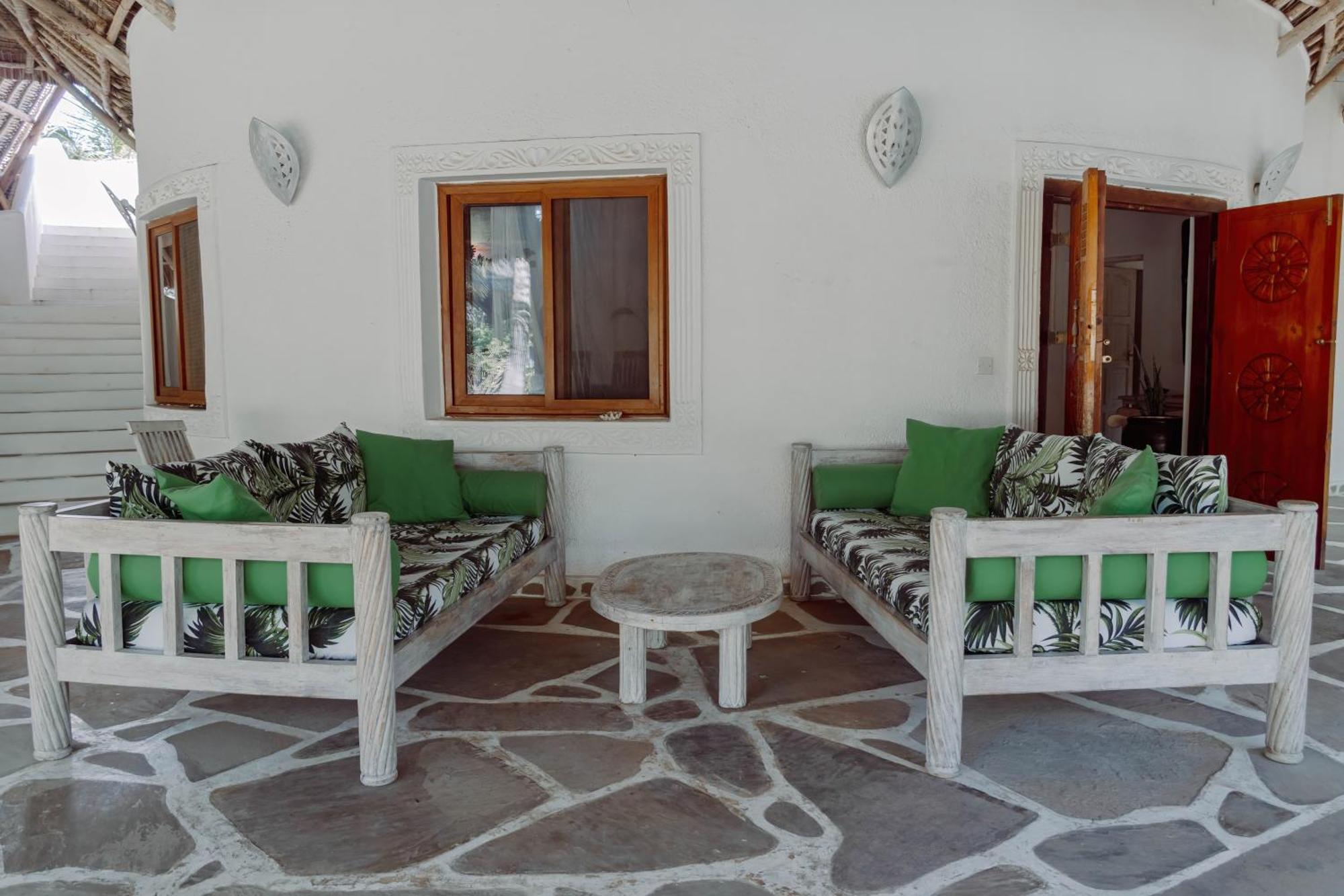 Baobab Village Watamu Εξωτερικό φωτογραφία