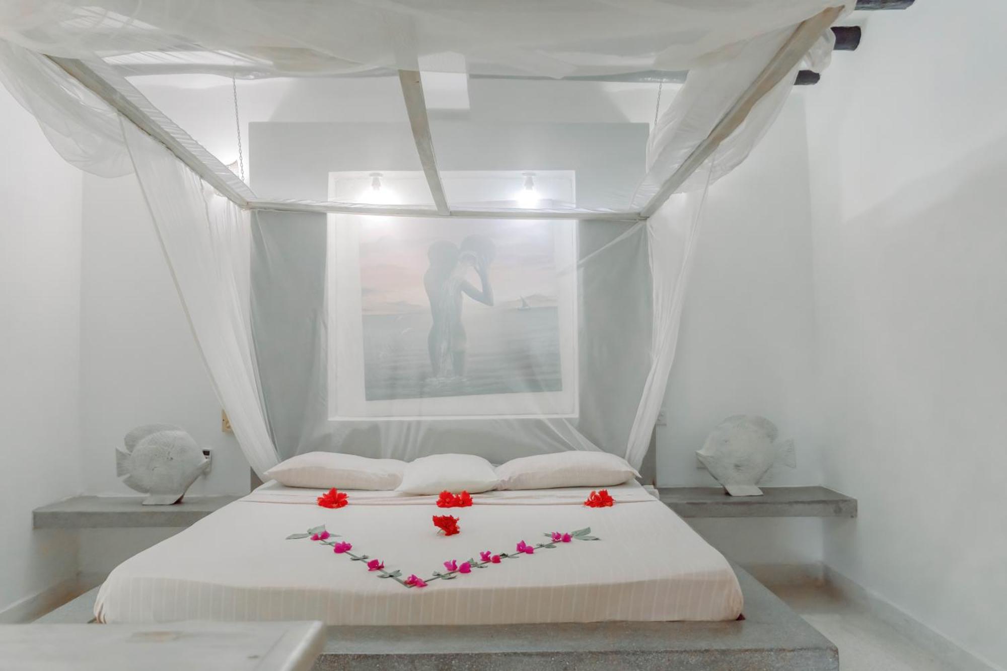Baobab Village Watamu Εξωτερικό φωτογραφία