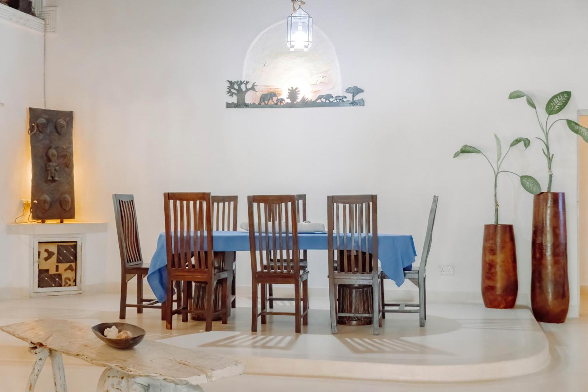 Baobab Village Watamu Εξωτερικό φωτογραφία