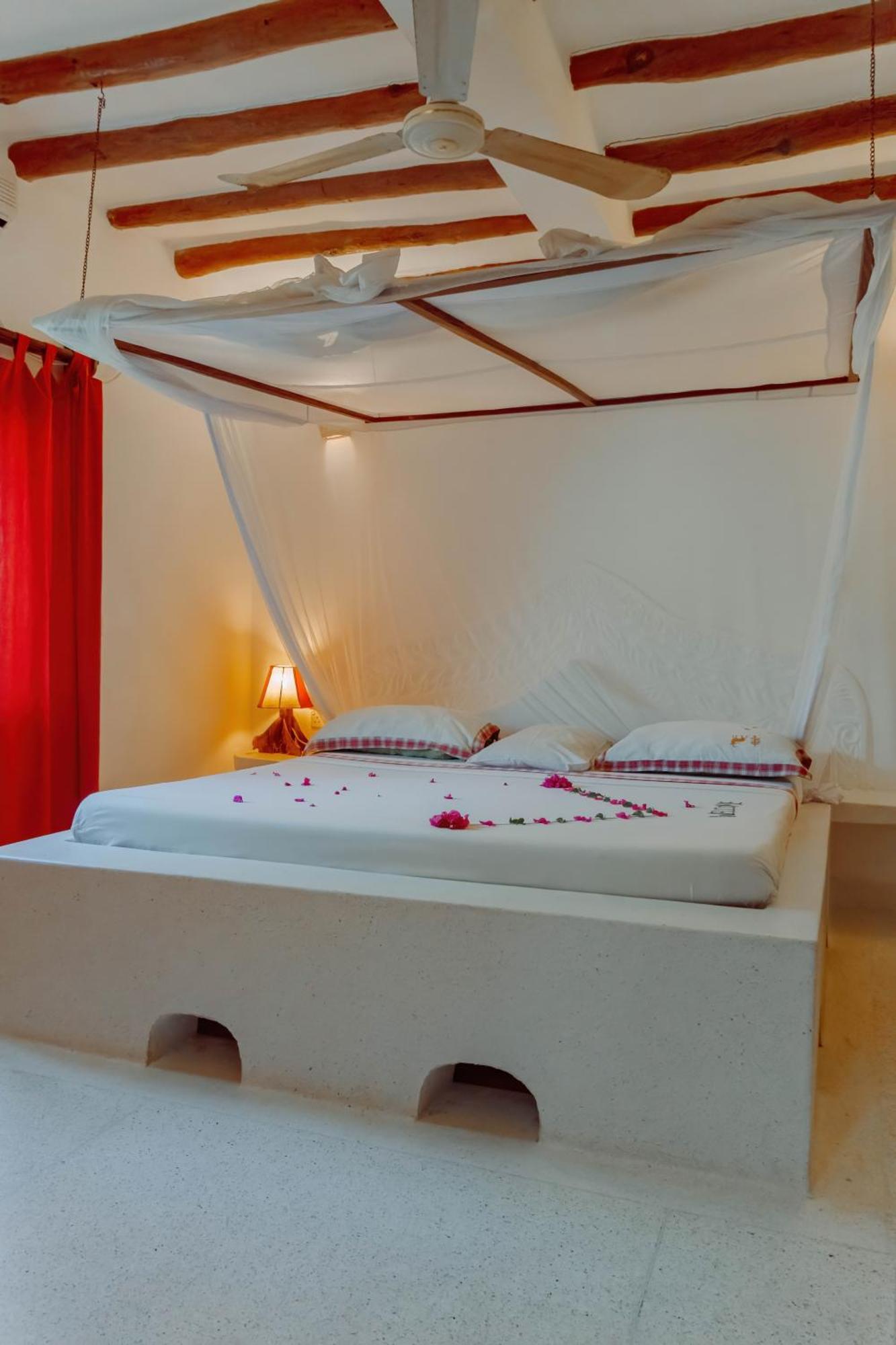 Baobab Village Watamu Εξωτερικό φωτογραφία