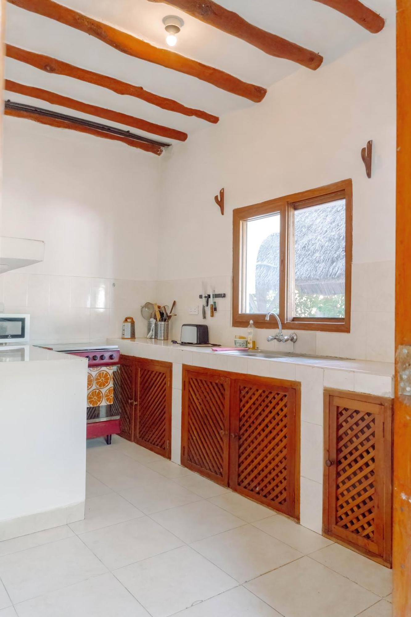 Baobab Village Watamu Εξωτερικό φωτογραφία