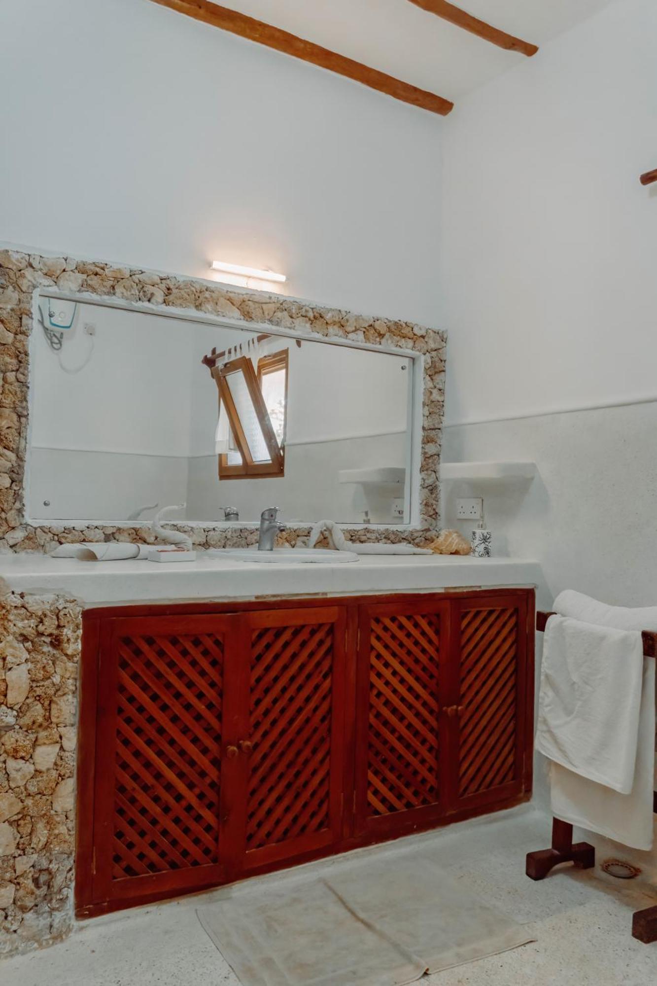 Baobab Village Watamu Εξωτερικό φωτογραφία