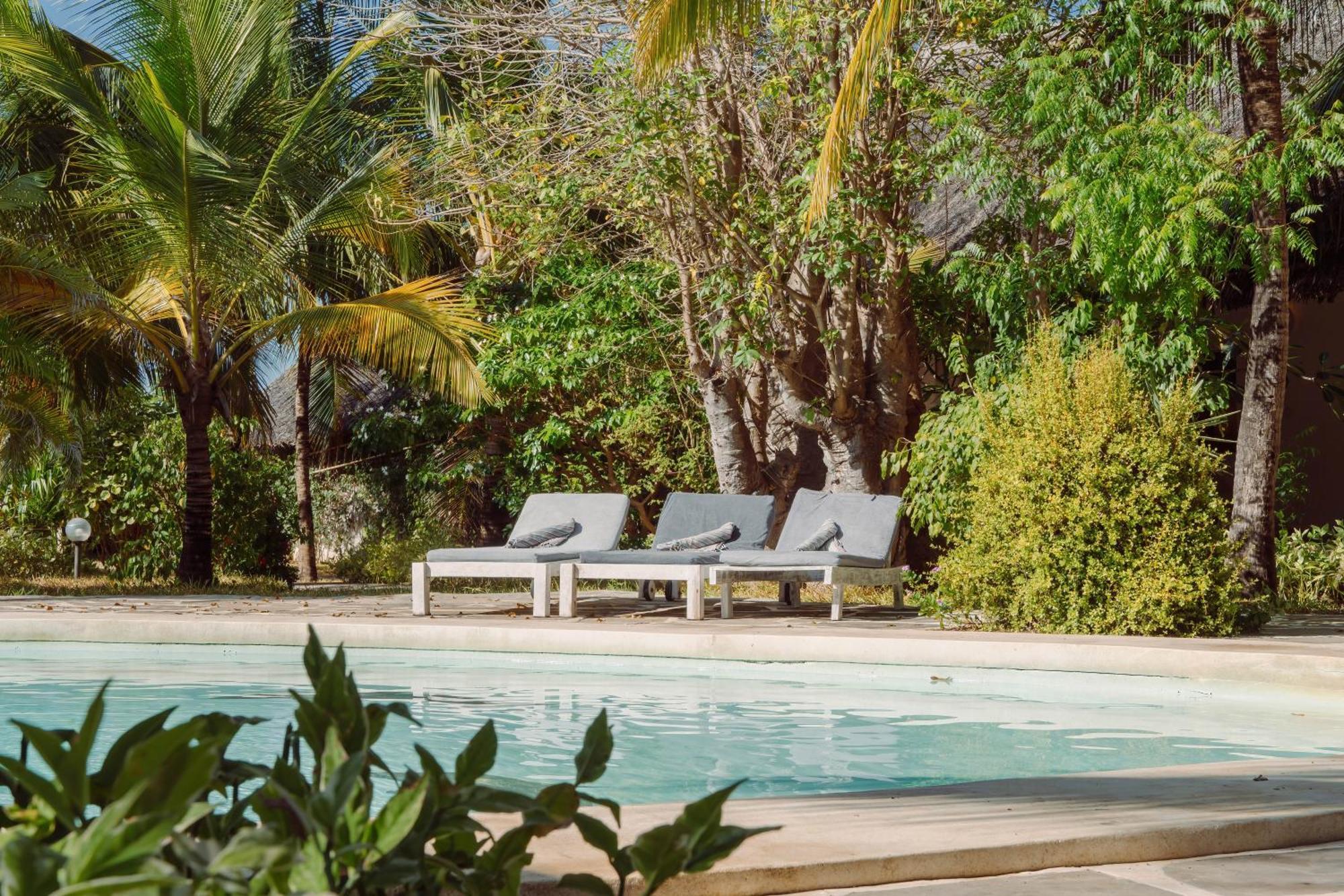 Baobab Village Watamu Εξωτερικό φωτογραφία