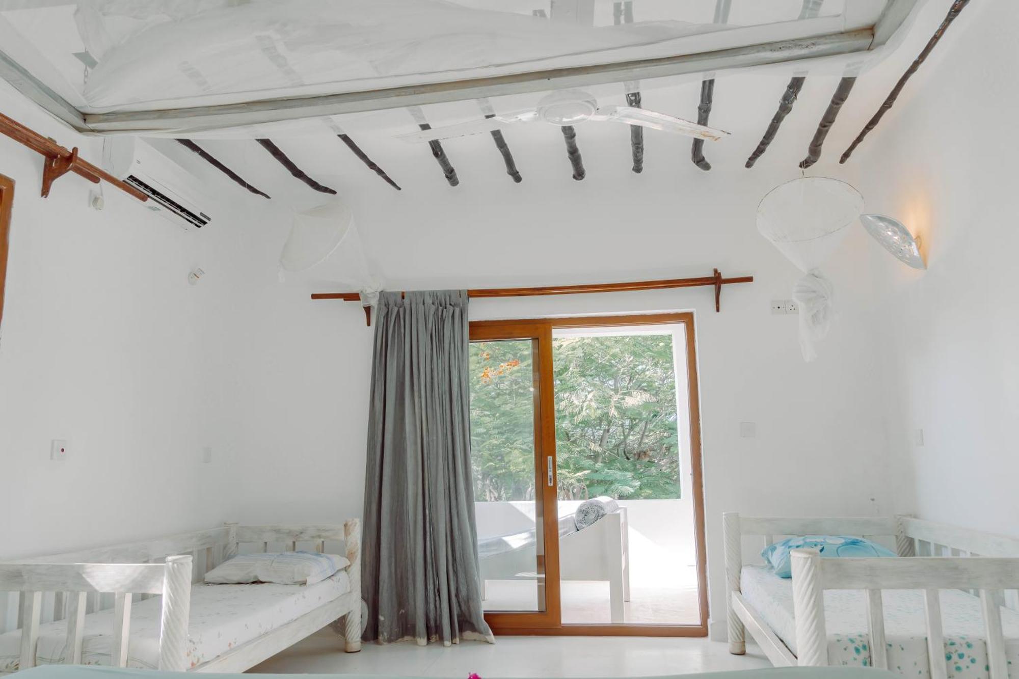 Baobab Village Watamu Εξωτερικό φωτογραφία