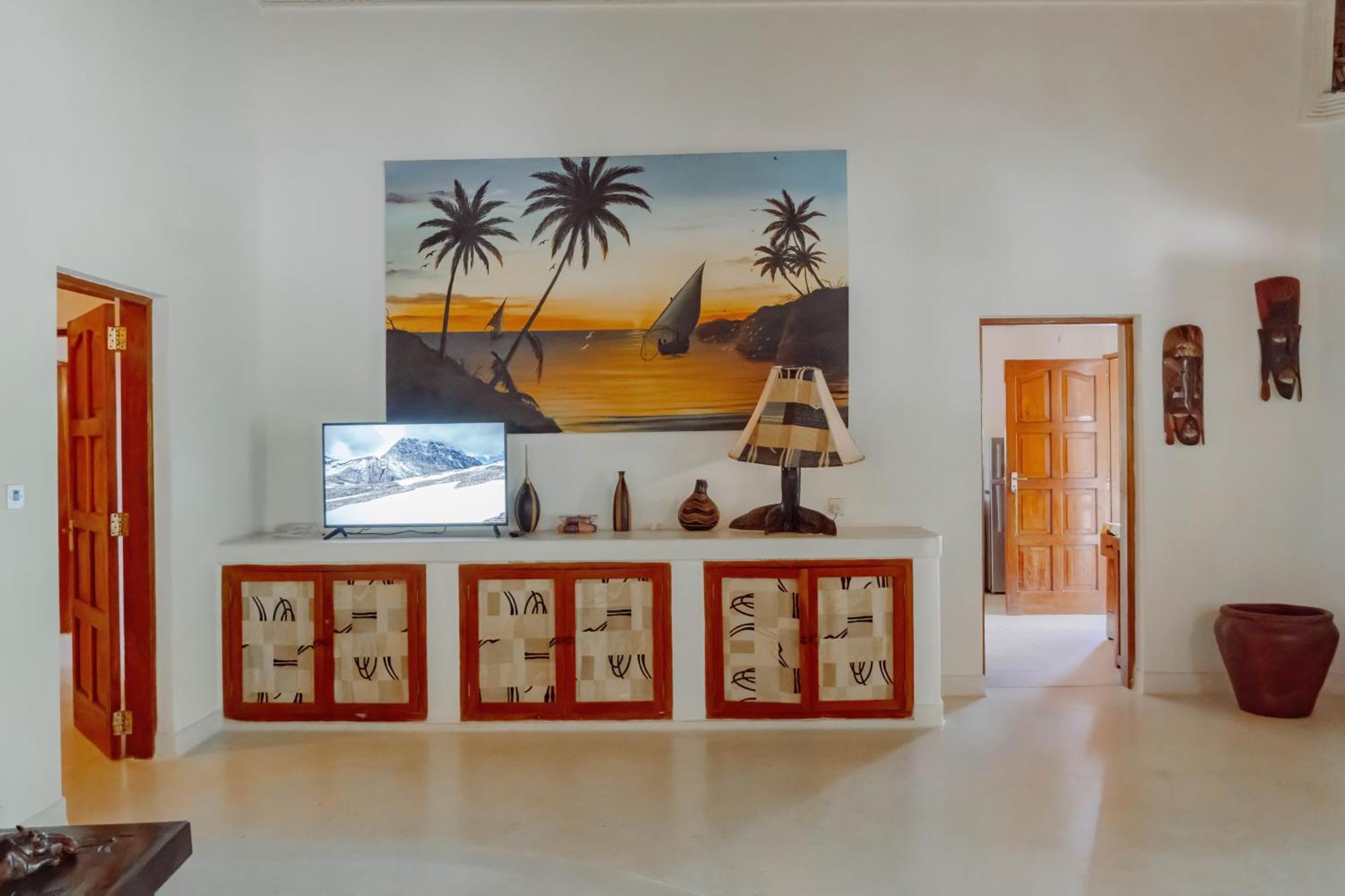 Baobab Village Watamu Εξωτερικό φωτογραφία