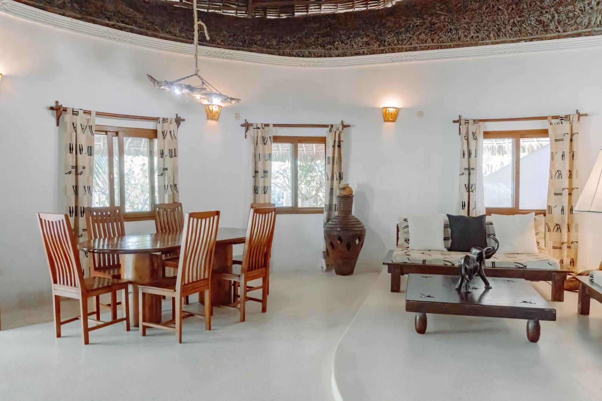 Baobab Village Watamu Εξωτερικό φωτογραφία