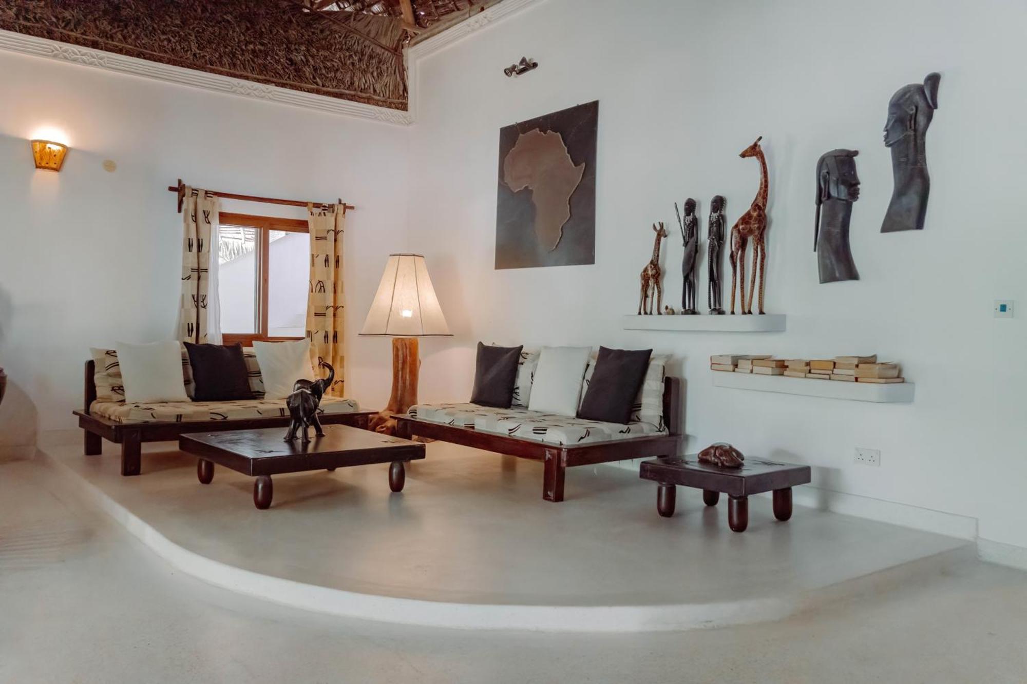 Baobab Village Watamu Εξωτερικό φωτογραφία