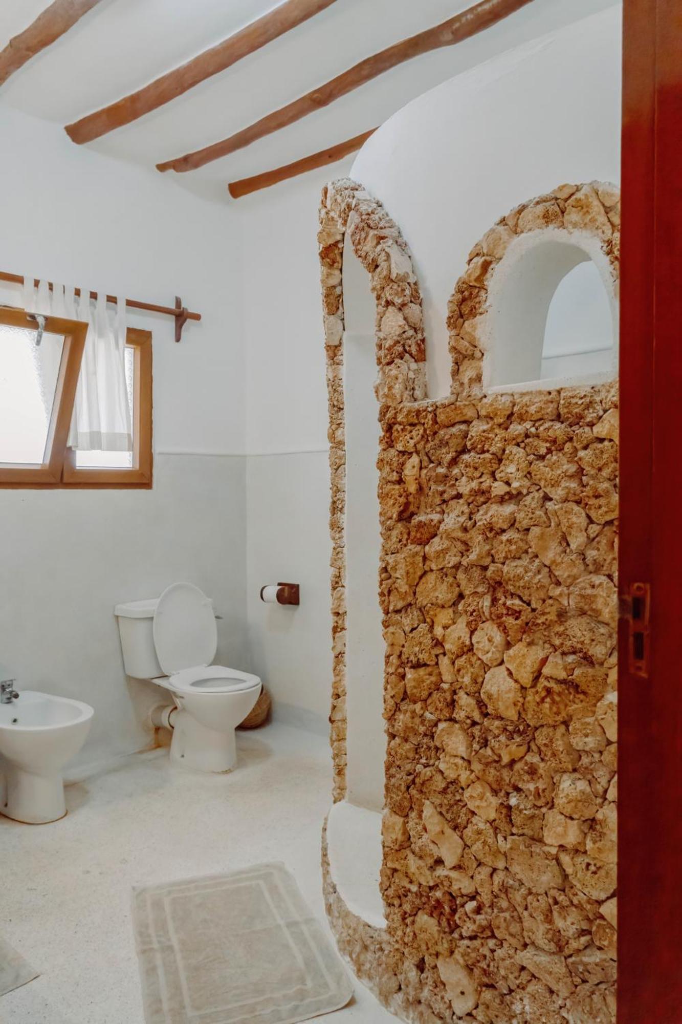 Baobab Village Watamu Εξωτερικό φωτογραφία