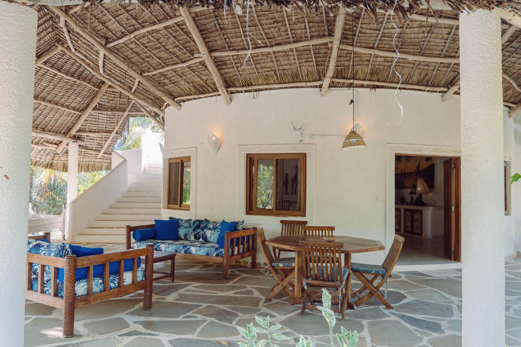 Baobab Village Watamu Εξωτερικό φωτογραφία