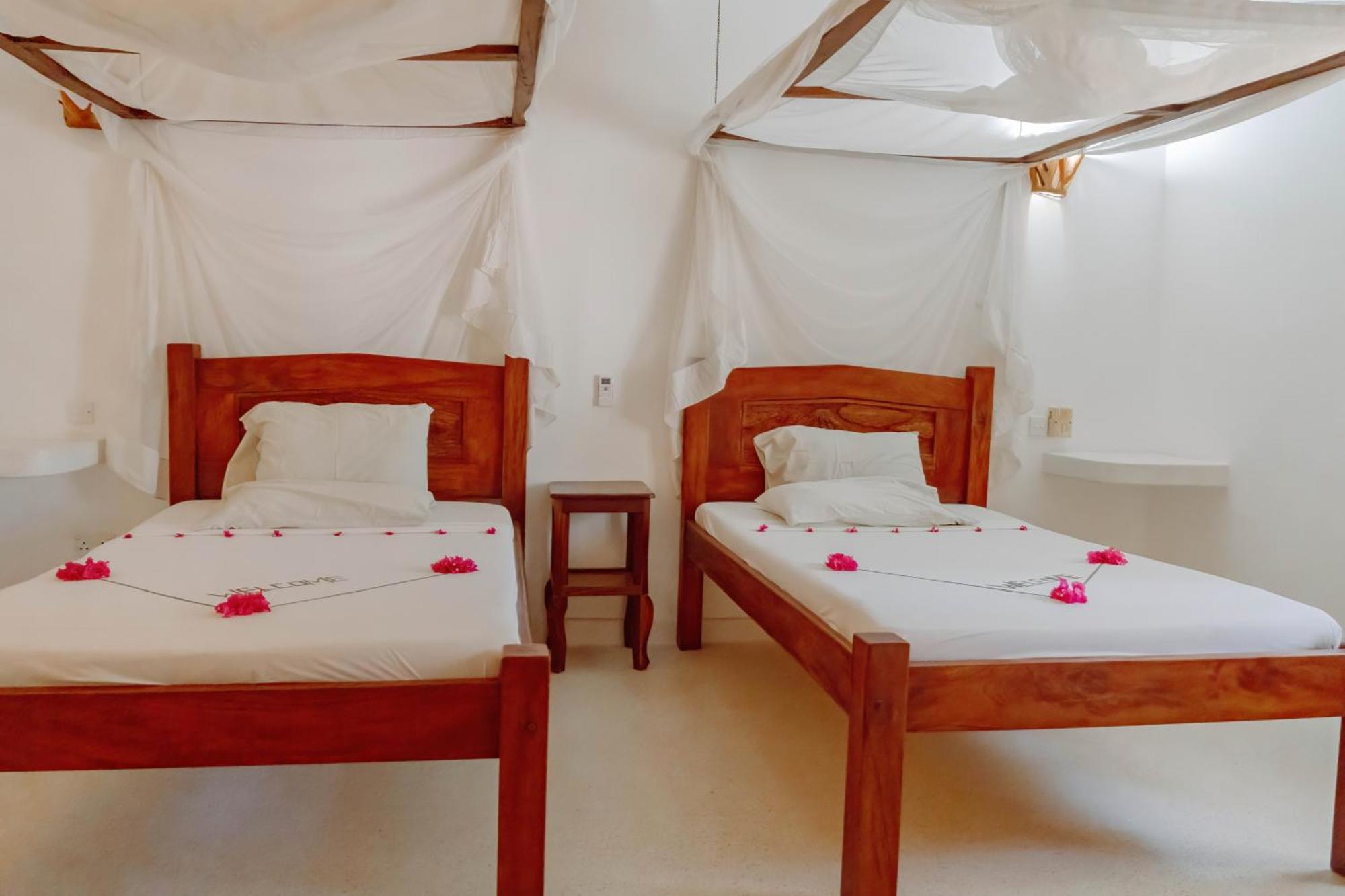 Baobab Village Watamu Εξωτερικό φωτογραφία