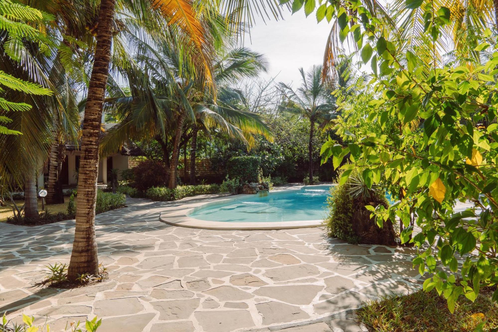 Baobab Village Watamu Εξωτερικό φωτογραφία