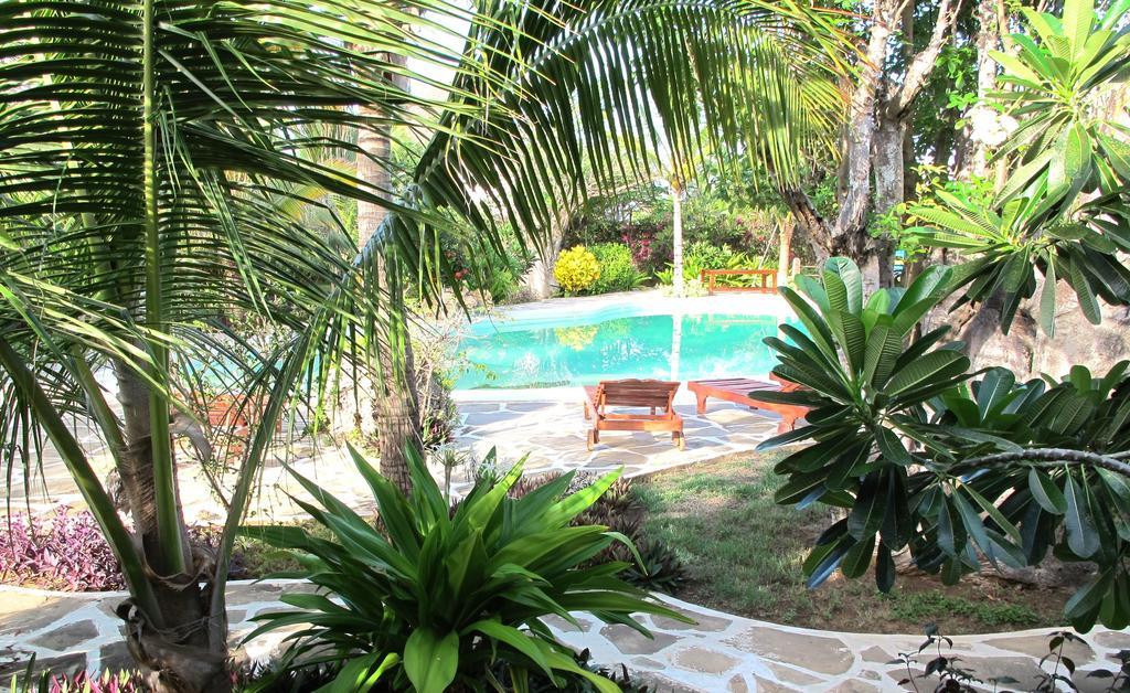 Baobab Village Watamu Δωμάτιο φωτογραφία