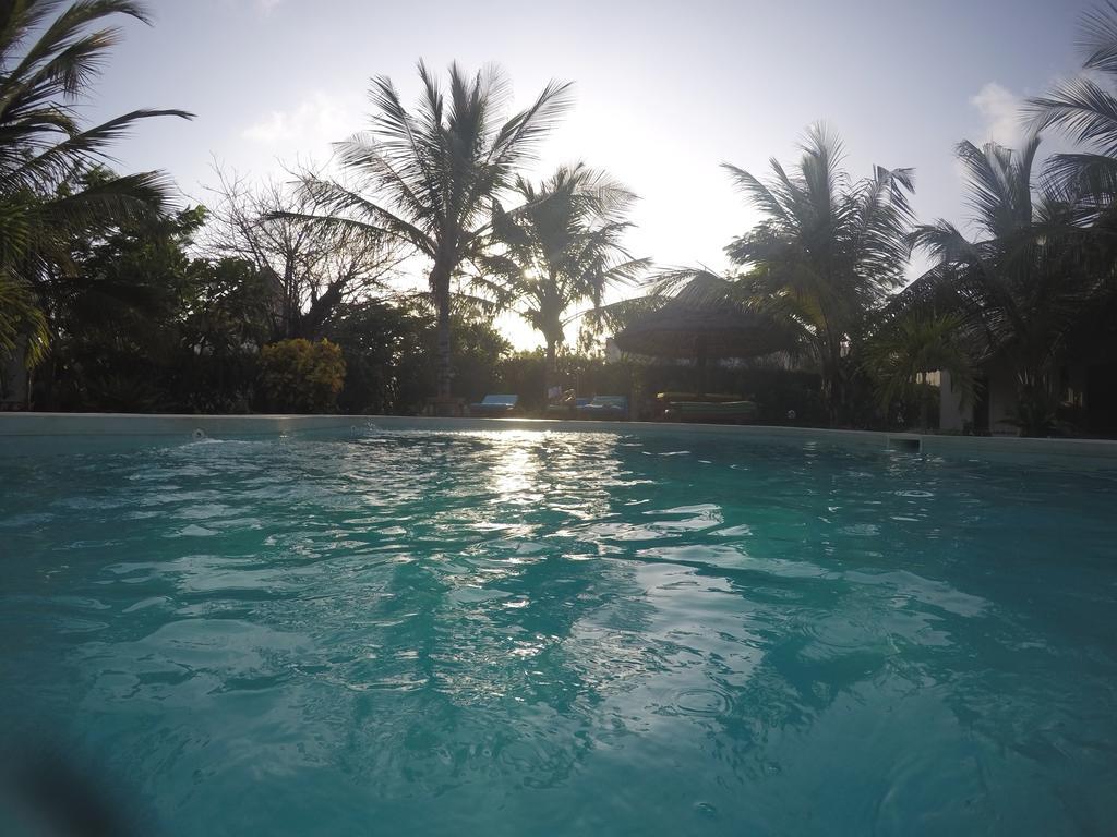 Baobab Village Watamu Δωμάτιο φωτογραφία