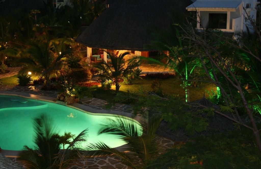 Baobab Village Watamu Δωμάτιο φωτογραφία