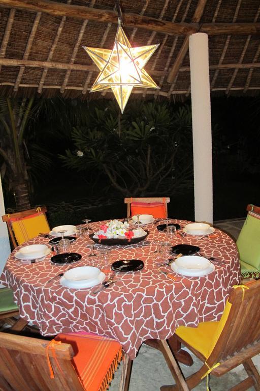 Baobab Village Watamu Δωμάτιο φωτογραφία