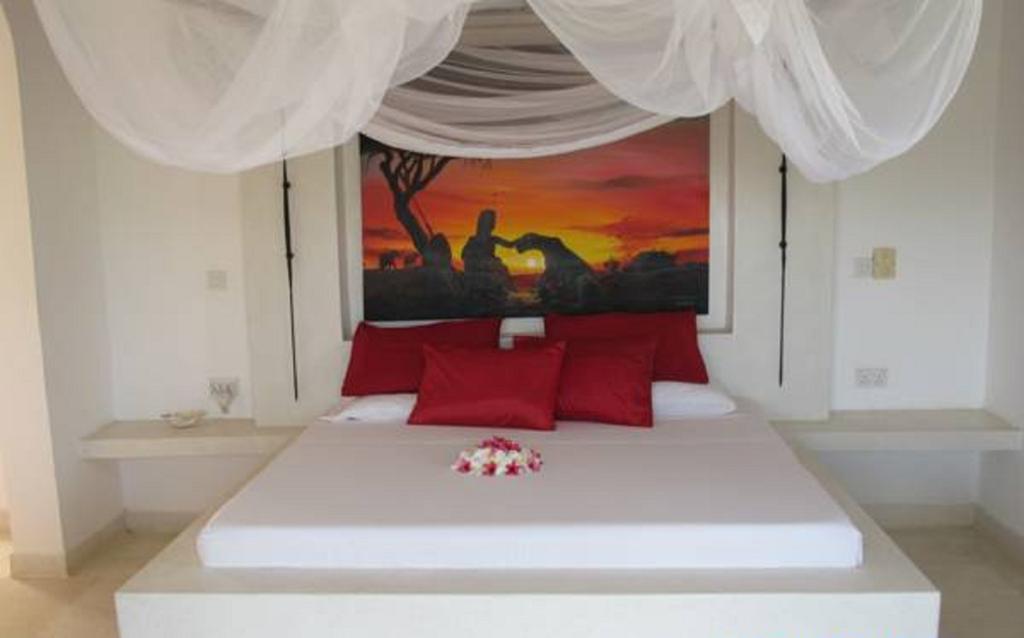 Baobab Village Watamu Εξωτερικό φωτογραφία