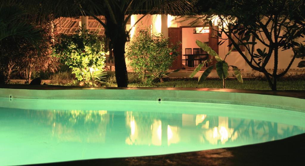 Baobab Village Watamu Εξωτερικό φωτογραφία