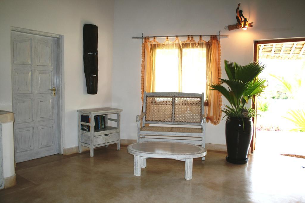 Baobab Village Watamu Εξωτερικό φωτογραφία