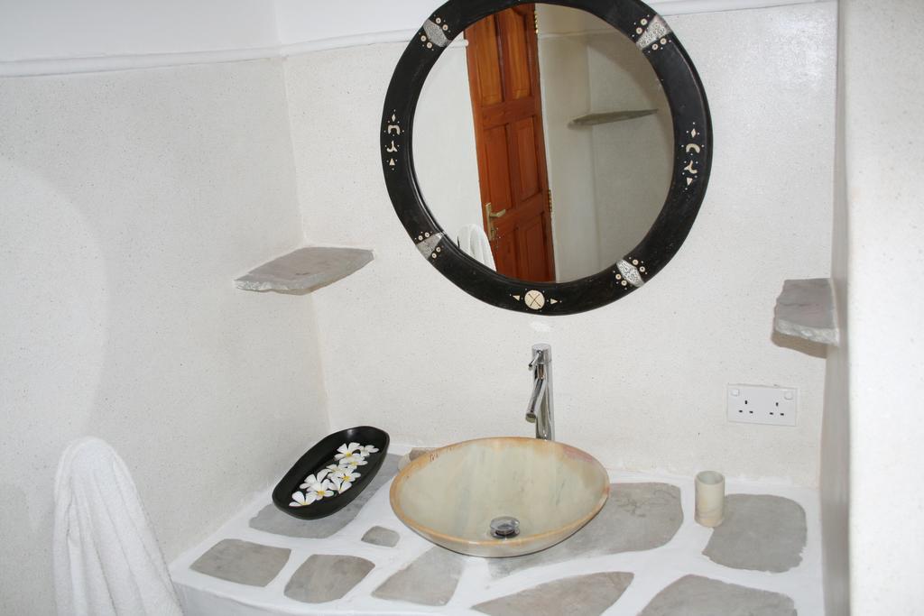 Baobab Village Watamu Εξωτερικό φωτογραφία