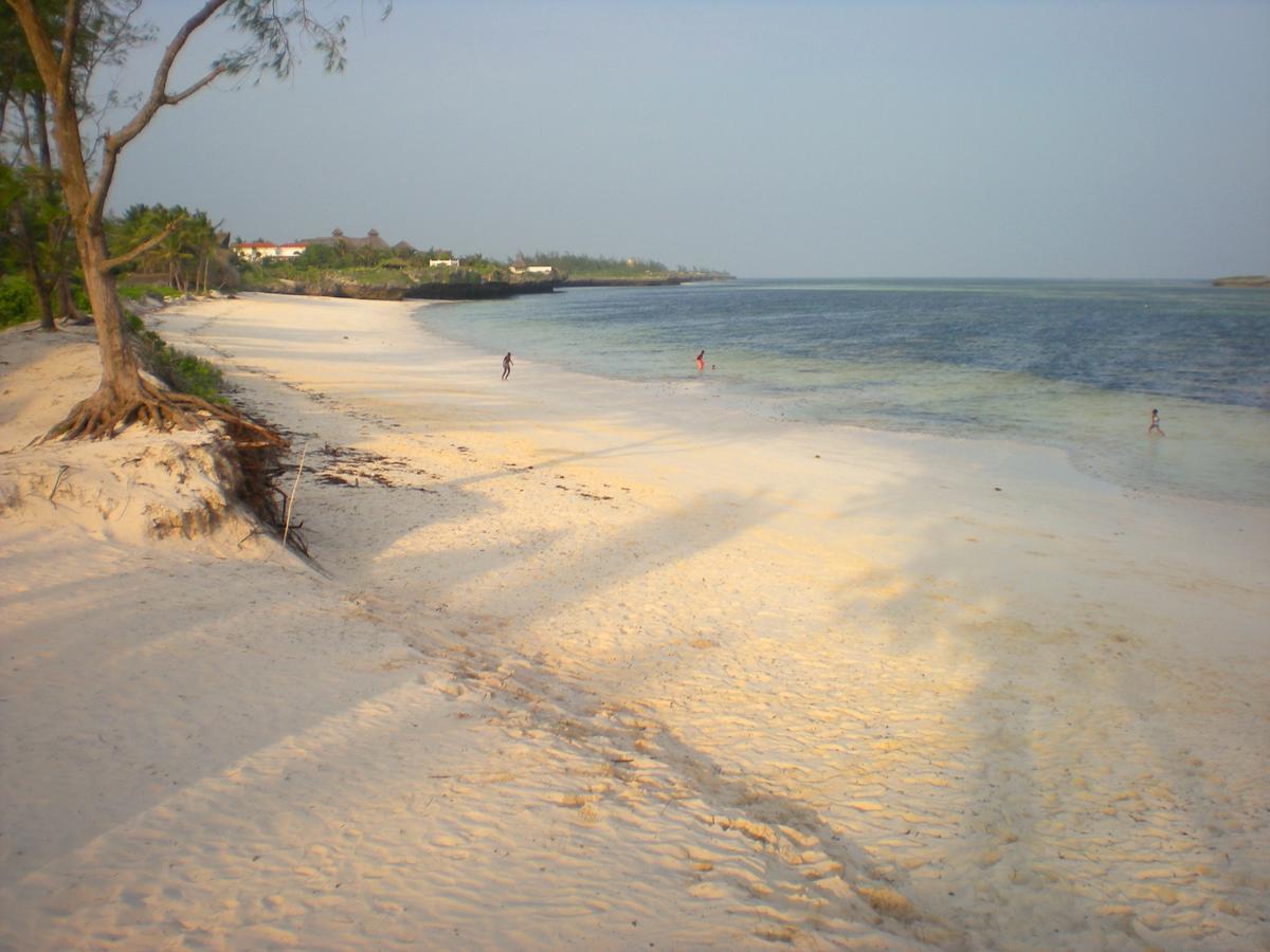 Baobab Village Watamu Εξωτερικό φωτογραφία
