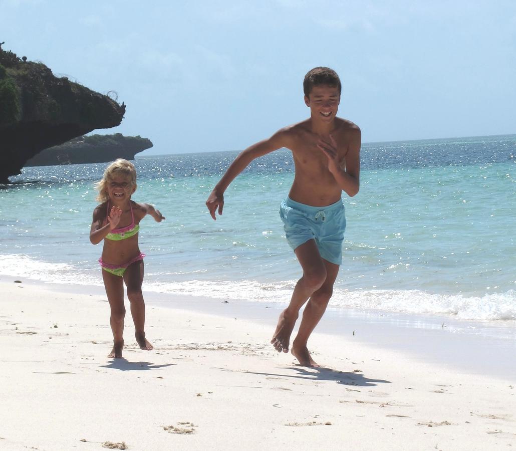 Baobab Village Watamu Εξωτερικό φωτογραφία