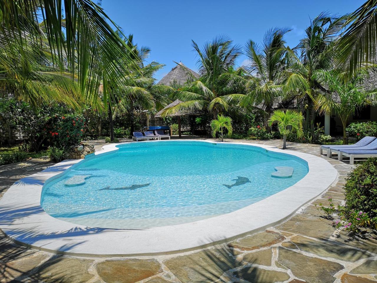 Baobab Village Watamu Εξωτερικό φωτογραφία