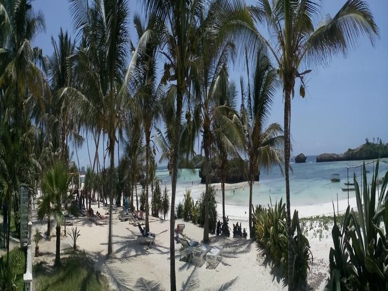 Baobab Village Watamu Εξωτερικό φωτογραφία