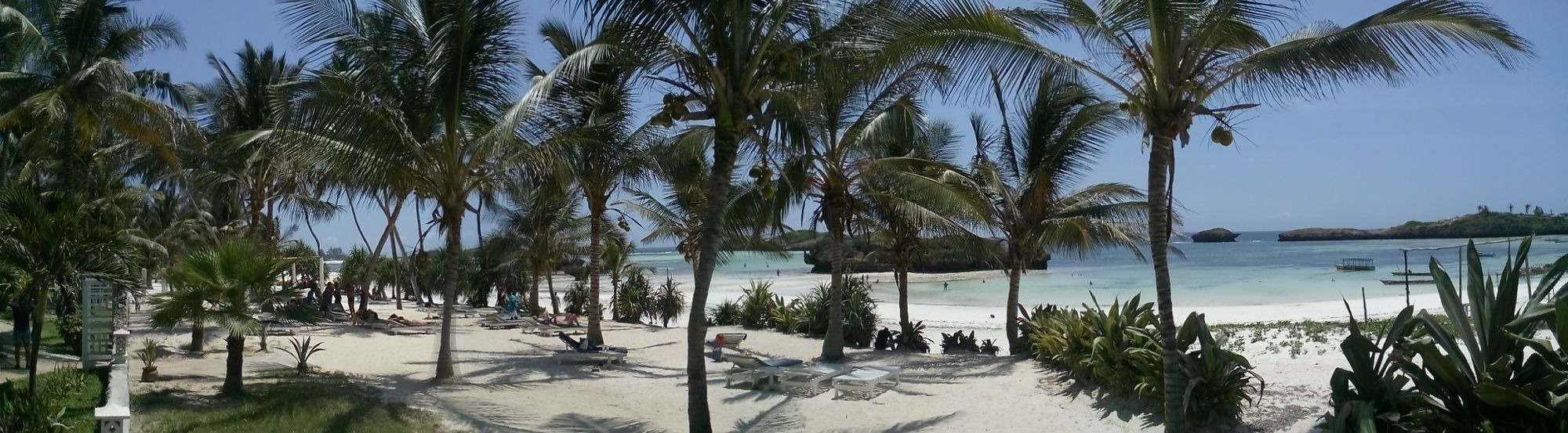 Baobab Village Watamu Εξωτερικό φωτογραφία