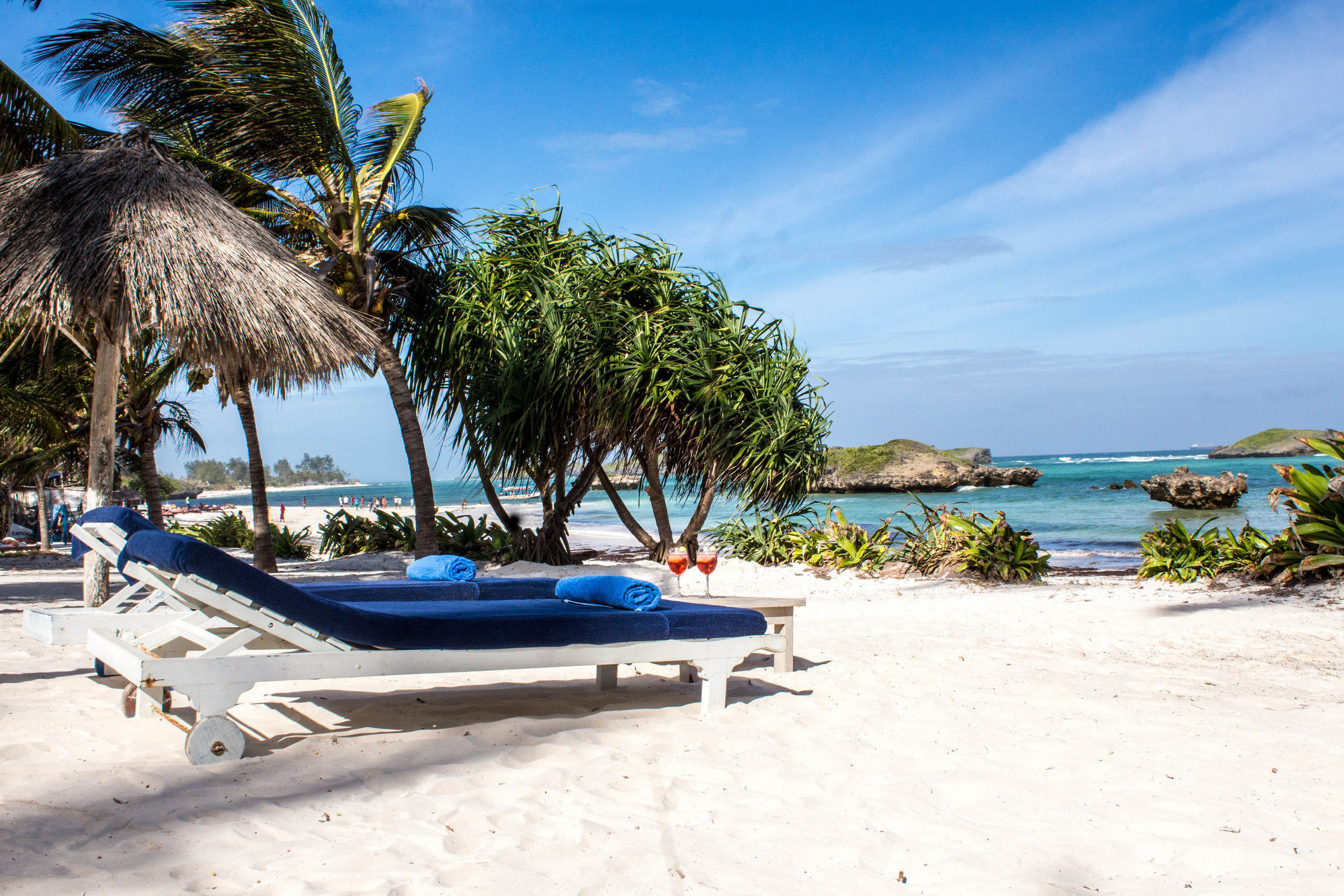 Baobab Village Watamu Εξωτερικό φωτογραφία