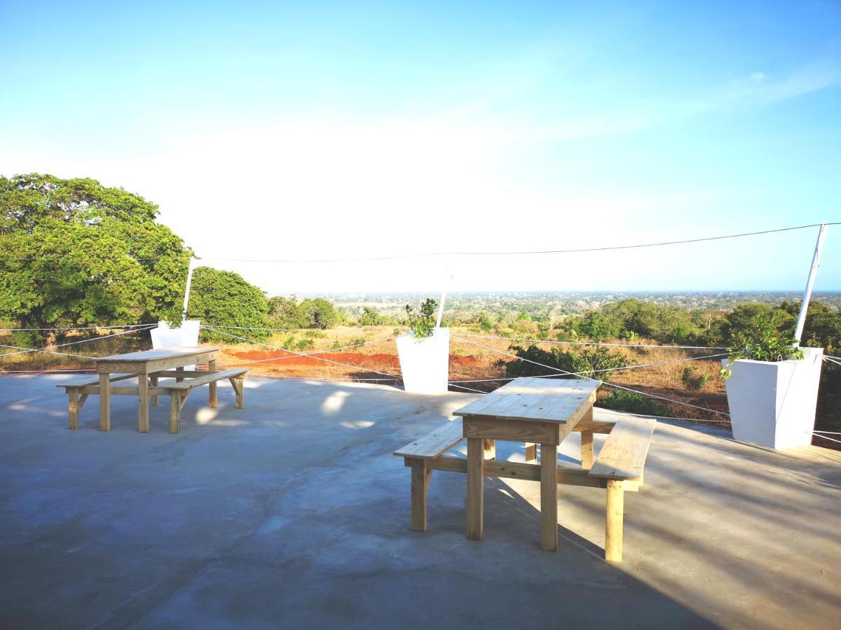 Baobab Village Watamu Εξωτερικό φωτογραφία
